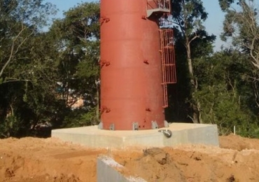 BASE DE CONCRETO