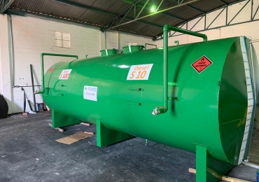 TANQUE DE COMBUSTIVEL, CONJUNTO DE ABASTECIMENTO